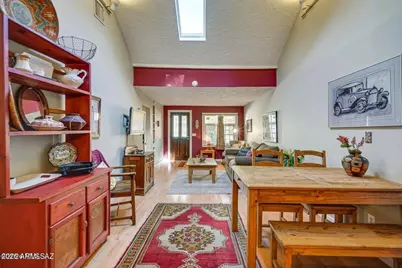 506 Tombstone Canyon, Bisbee, AZ 85603 - Photo 2