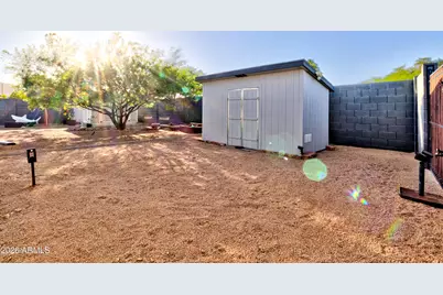 10042 N 28th Street, Phoenix, AZ 85028 - Photo 36