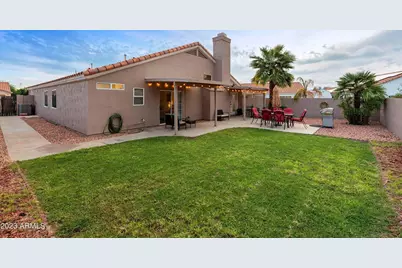 5174 W Kerry Lane, Glendale, AZ 85308 - Photo 34