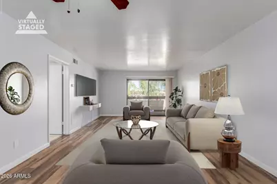 10444 N 69th Street #Apt 206, Paradise Valley, AZ 85253 - Photo 2