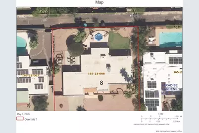 3310 E Mountain View Road, Phoenix, AZ 85028 - Photo 1