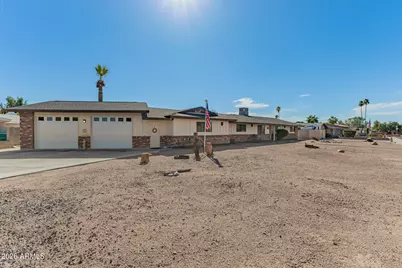 1047 E Fairfield Street, Mesa, AZ 85203 - Photo 2