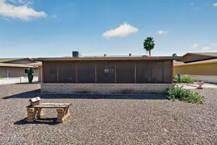 19826 N Signal Butte Cir, Sun City, AZ 85373 - Photo 46