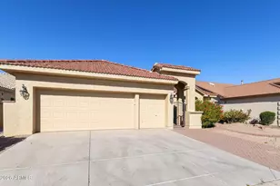24120 S Stoney Path Dr, Sun Lakes, AZ 85248 - Photo 6