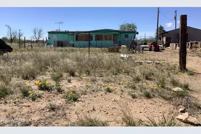 18 W Apache Way #108, Cochise, AZ 85606 - Photo 1