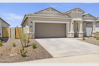 17841 W Palo Verde Avenue, Waddell, AZ 85355 - Photo 2