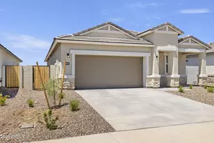 17841 W Palo Verde Ave, Waddell, AZ 85355 - Photo 2