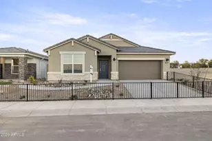 17609 W Onyx Ave, Waddell, AZ 85355 - Photo 1