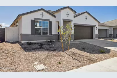 17660 W Turquoise Avenue, Waddell, AZ 85355 - Photo 2