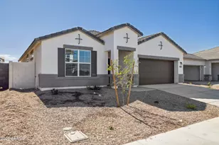 17660 W Turquoise Ave, Waddell, AZ 85355 - Photo 2