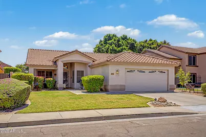 6799 W Firebird Drive, Glendale, AZ 85308 - Photo 1