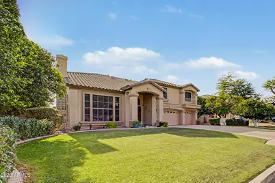 1102 N Nassau --, Mesa, AZ 85205 - Photo 2