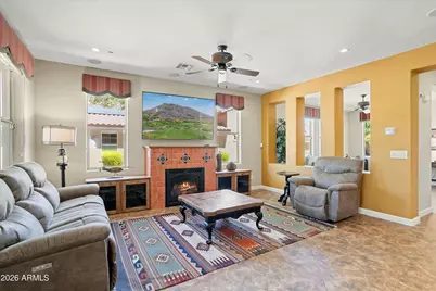 6231 E Mark Way #28, Cave Creek, AZ 85331 - Photo 12