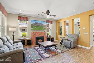 6231 E Mark Way, Cave Creek, AZ 85331 - Photo 12