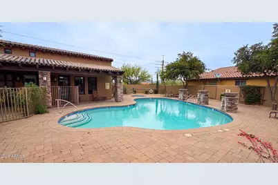 6231 E Mark Way #28, Cave Creek, AZ 85331 - Photo 38