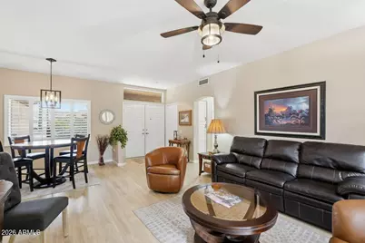 16046 W Sentinel Drive, Sun City West, AZ 85375 - Photo 1