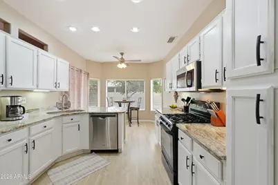 16046 W Sentinel Drive, Sun City West, AZ 85375 - Photo 2