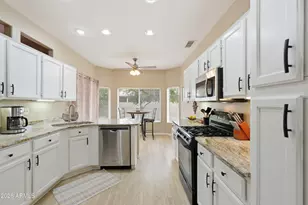 16046 W Sentinel Dr, Sun City West, AZ 85375 - Photo 2