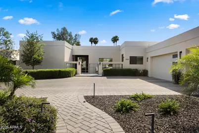 8159 N Via Bueno --, Scottsdale, AZ 85258 - Photo 2
