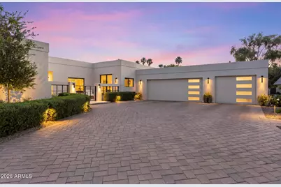 8159 N Via Bueno --, Scottsdale, AZ 85258 - Photo 1