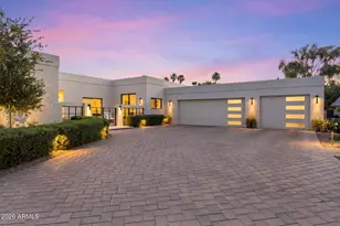 8159 N Via Bueno --, Scottsdale, AZ 85258 - Photo 1