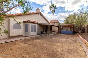 15428 S 23rd Pl, Phoenix, AZ 85048 - Photo 40