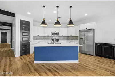 9856 E Tillman Avenue, Mesa, AZ 85212 - Photo 8