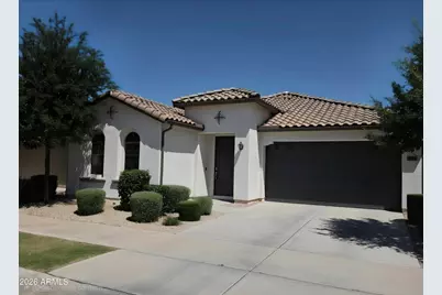 9856 E Tillman Avenue, Mesa, AZ 85212 - Photo 1