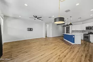 9856 E Tillman Ave, Mesa, AZ 85212 - Photo 20