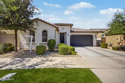 9856 E Tillman Avenue, Mesa, AZ 85212 - Photo 1