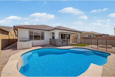 9856 E Tillman Avenue, Mesa, AZ 85212 - Photo 14