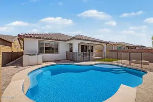 9856 E Tillman Ave, Mesa, AZ 85212 - Photo 14