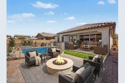 9856 E Tillman Avenue, Mesa, AZ 85212 - Photo 6