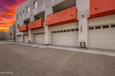 16510 N 92nd Street #1003, Scottsdale, AZ 85260 - Photo 30