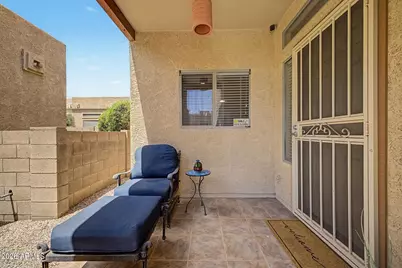 1650 S Crismon Road #25, Mesa, AZ 85209 - Photo 4
