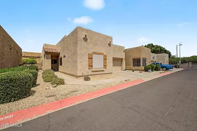 1650 S Crismon Road #25, Mesa, AZ 85209 - Photo 2
