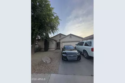 40430 N Przewalski Street, San Tan Valley, AZ 85140 - Photo 1