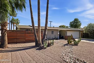 6365 E Indian School Road, Scottsdale, AZ 85251 - Photo 1