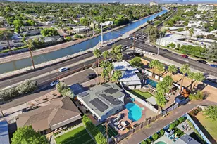 6365 E Indian School Rd, Scottsdale, AZ 85251 - Photo 30