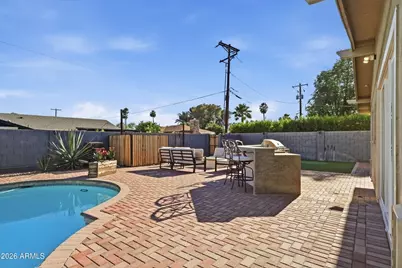 6365 E Indian School Road, Scottsdale, AZ 85251 - Photo 26