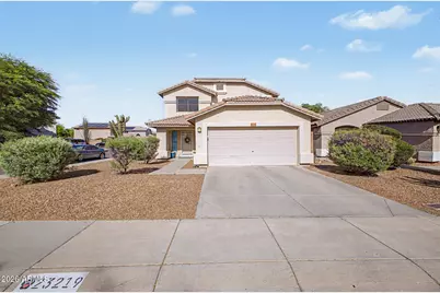 23219 N 21st Place, Phoenix, AZ 85024 - Photo 1