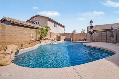23219 N 21st Place, Phoenix, AZ 85024 - Photo 30