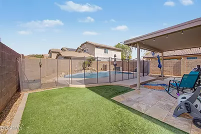 23219 N 21st Place, Phoenix, AZ 85024 - Photo 26