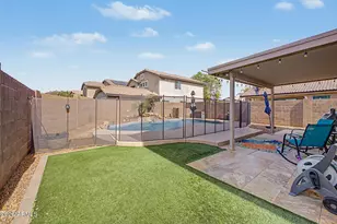 23219 North 21st Pl, Phoenix, AZ 85024 - Photo 26