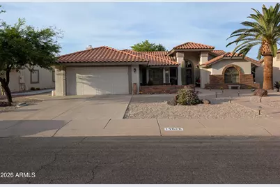 14626 W Ravenswood Drive, Sun City West, AZ 85375 - Photo 36