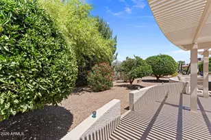 14626 W Ravenswood Dr, Sun City West, AZ 85375 - Photo 34