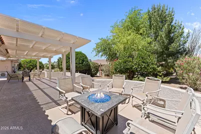 14626 W Ravenswood Drive, Sun City West, AZ 85375 - Photo 30