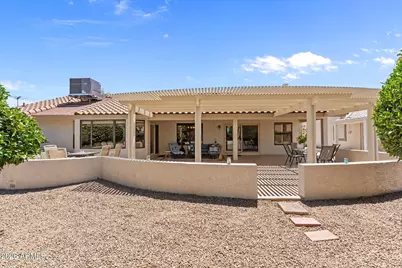 14626 W Ravenswood Drive, Sun City West, AZ 85375 - Photo 32