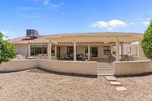 14626 W Ravenswood Dr, Sun City West, AZ 85375 - Photo 32