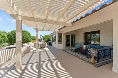 14626 W Ravenswood Drive, Sun City West, AZ 85375 - Photo 28
